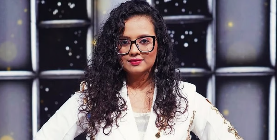 Meet Manasi Ghosh, Indian Idol 2025 Winner and Rising Star!