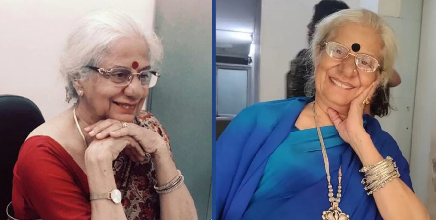 Usha Ray: 79-Year-Old Woman Joins MBA - What's Her Secret?
