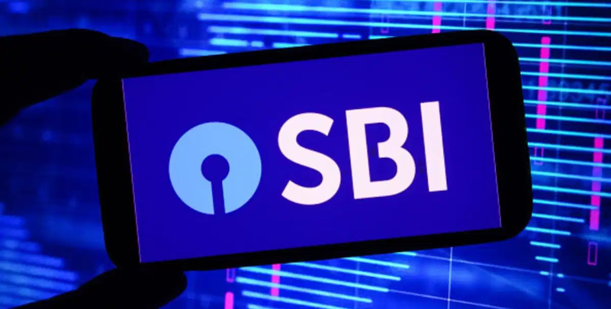 SBI ભરતી 2025