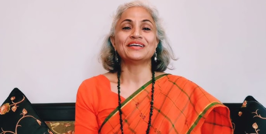 Neeru Saini's Inspiring Comeback: From Loss to Strength