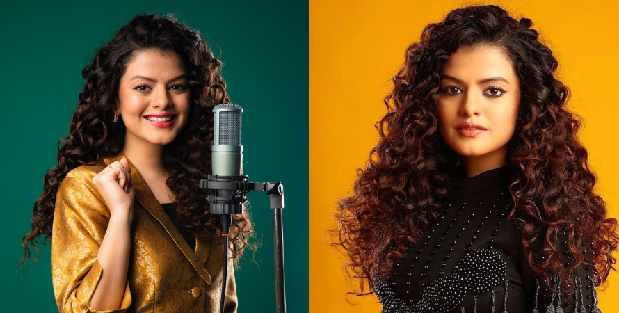 Palak Muchhal: From Songs to Surgeries—How She Turned Fame into Lifesaving Action